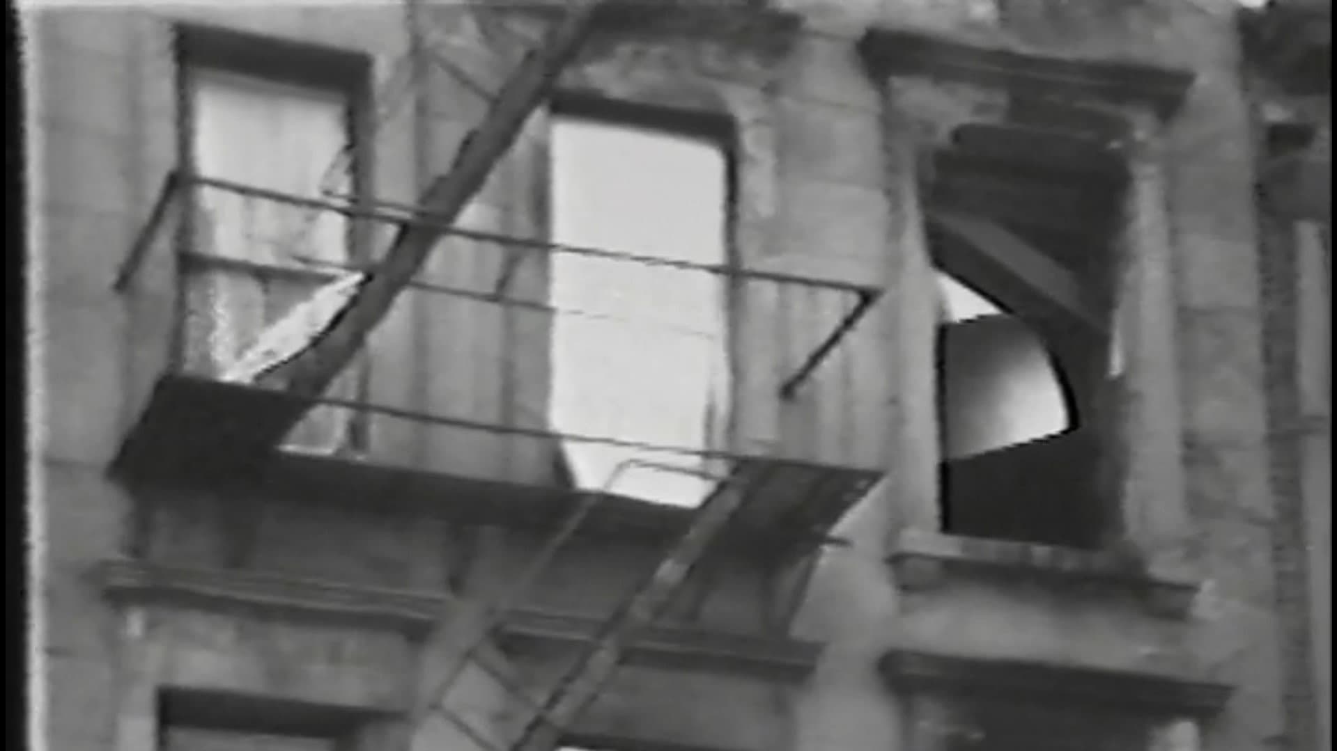 International Videoletters: New York (December 1975)