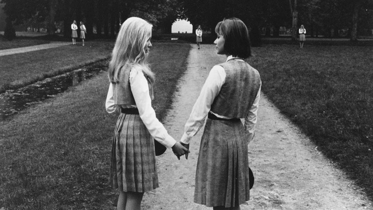 Therese and Isabelle