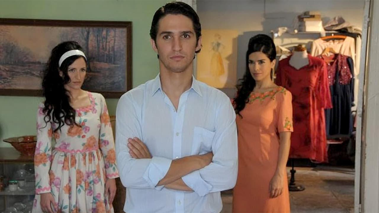 Στην Άκρη Του Παραδείσου