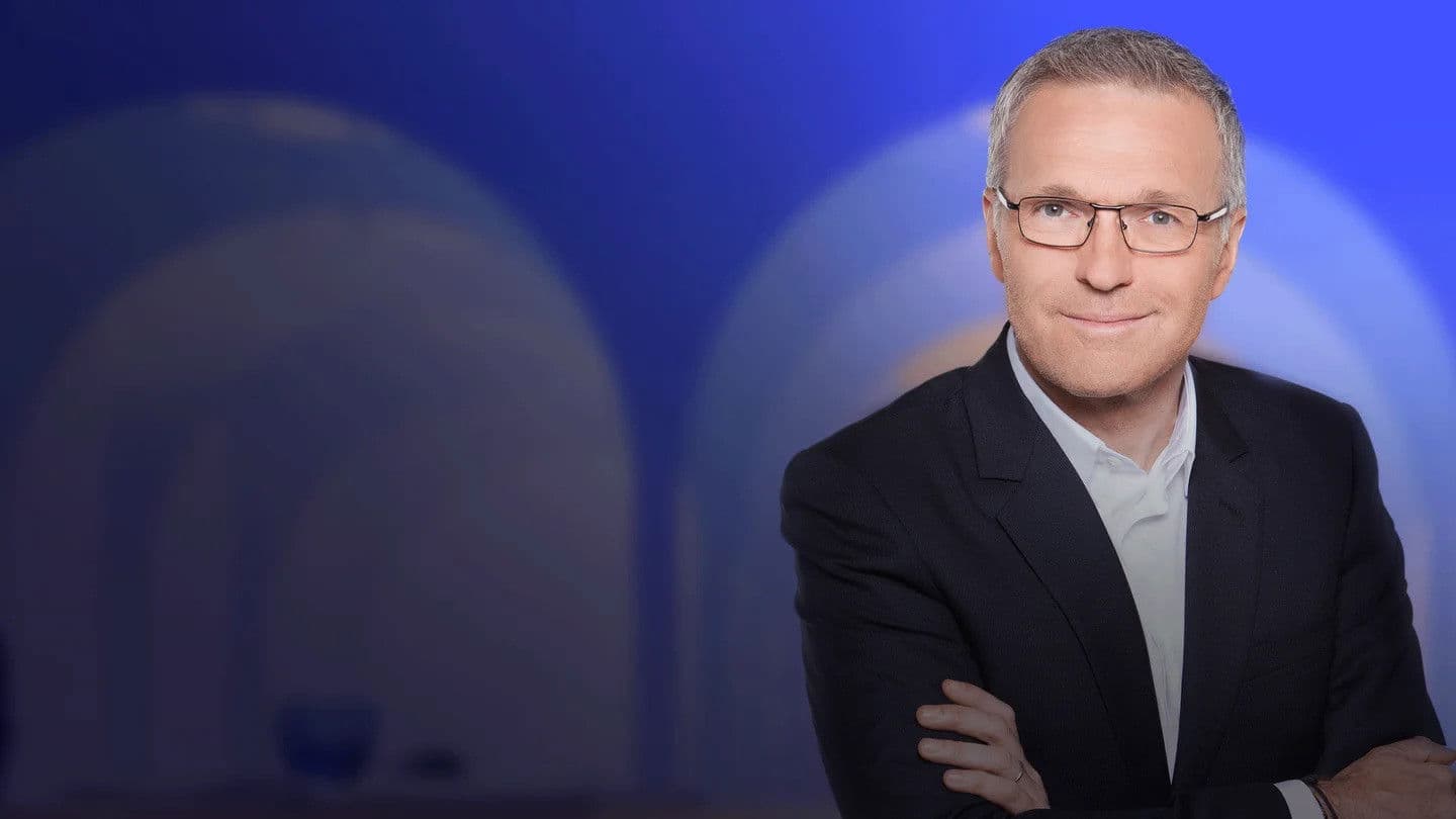 On n'est pas couché