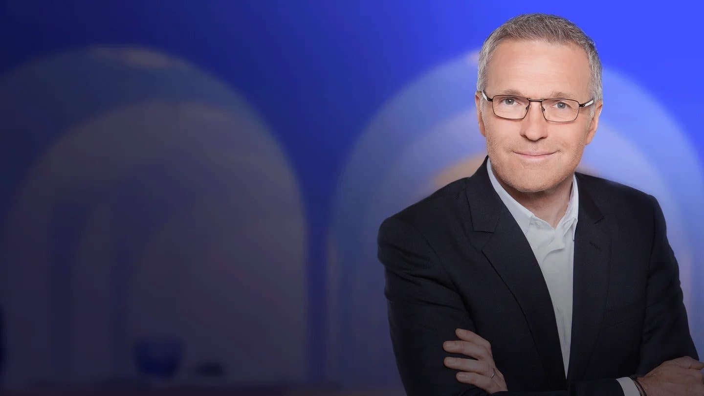 On n'est pas couché