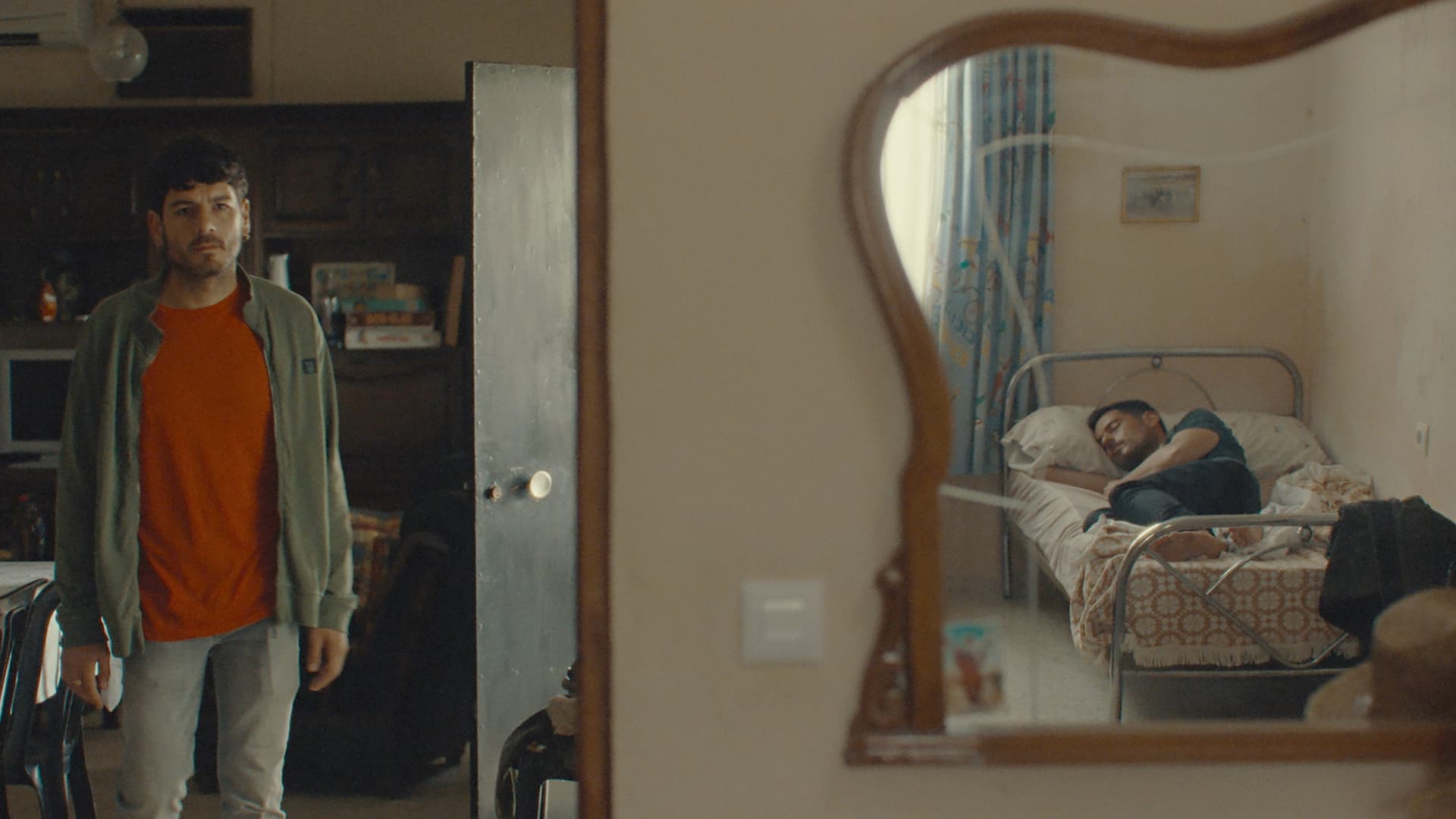 Por donde pasa el silencio