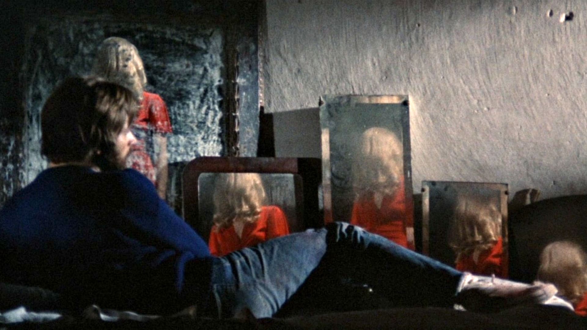 Un tranquillo posto di campagna