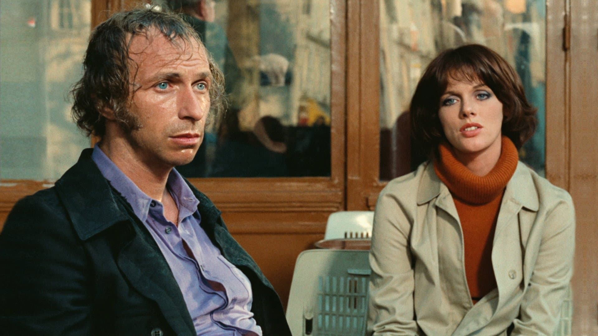 Les Malheurs d'Alfred