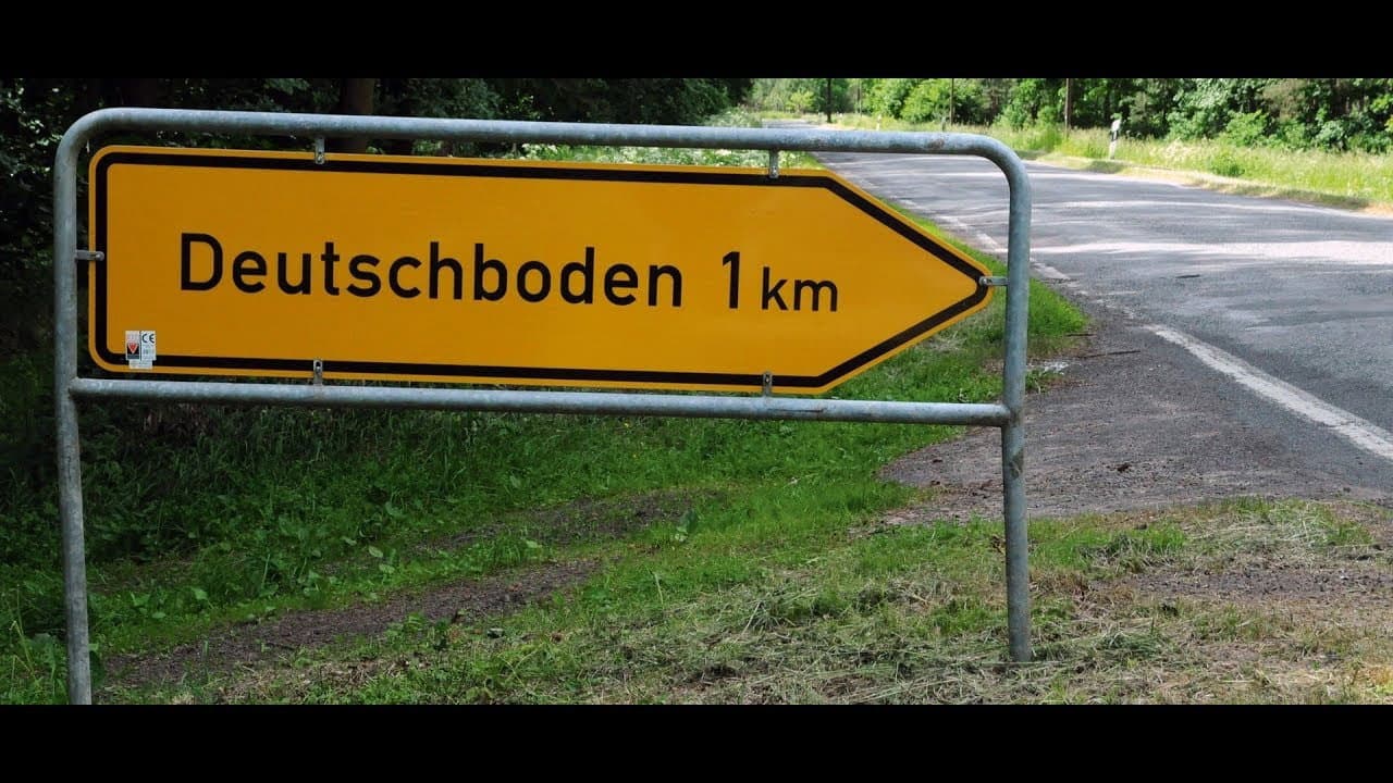 Deutschboden