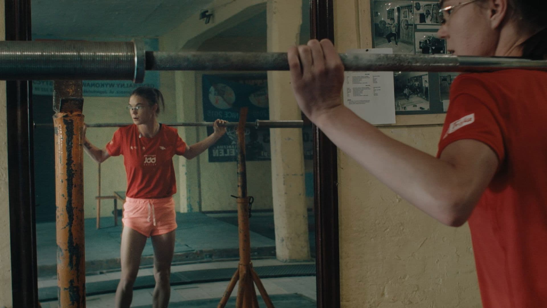 Biegnij Monia, biegnij