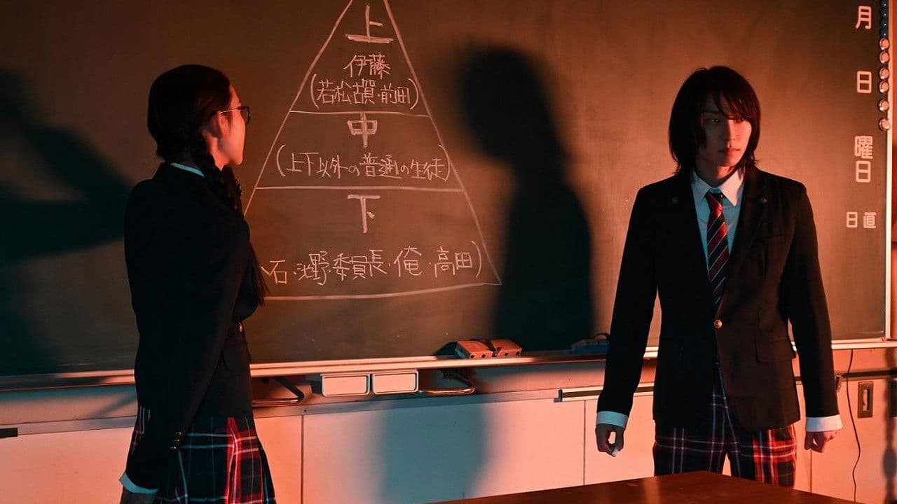 さよなら、ハイスクール