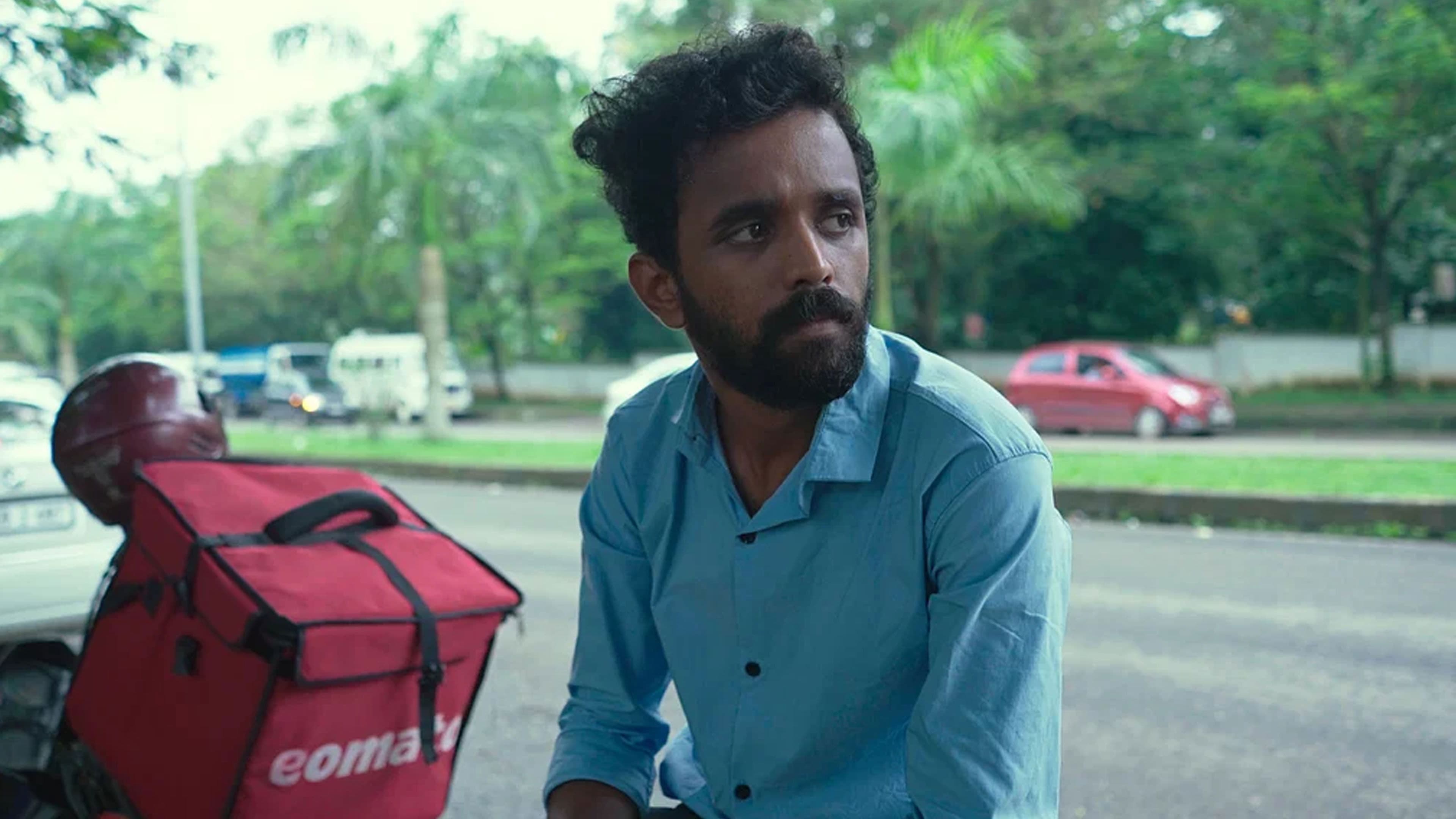 ബാക്കി വന്നവർ