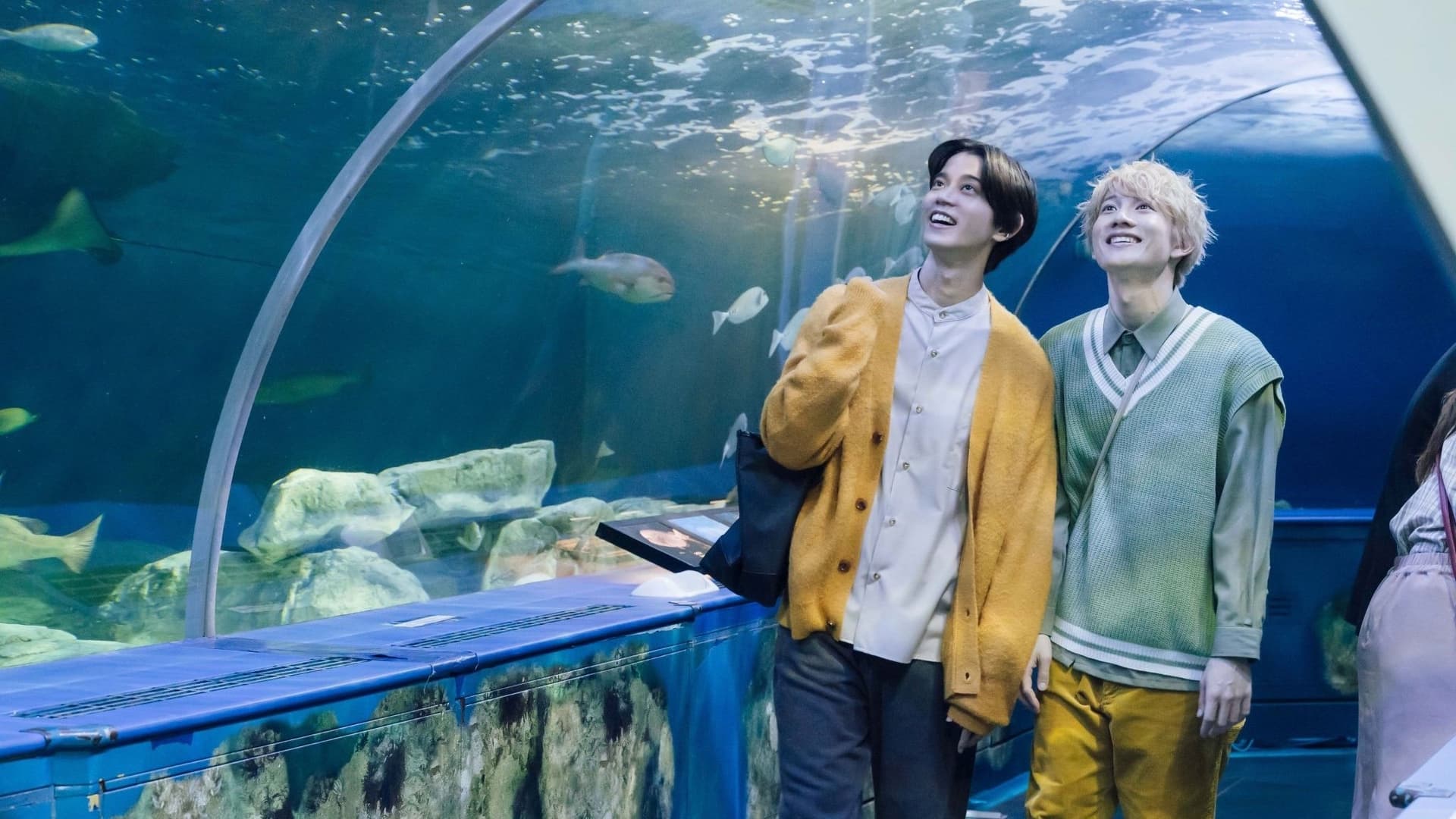 アキはハルとごはんを食べたい 2杯目！