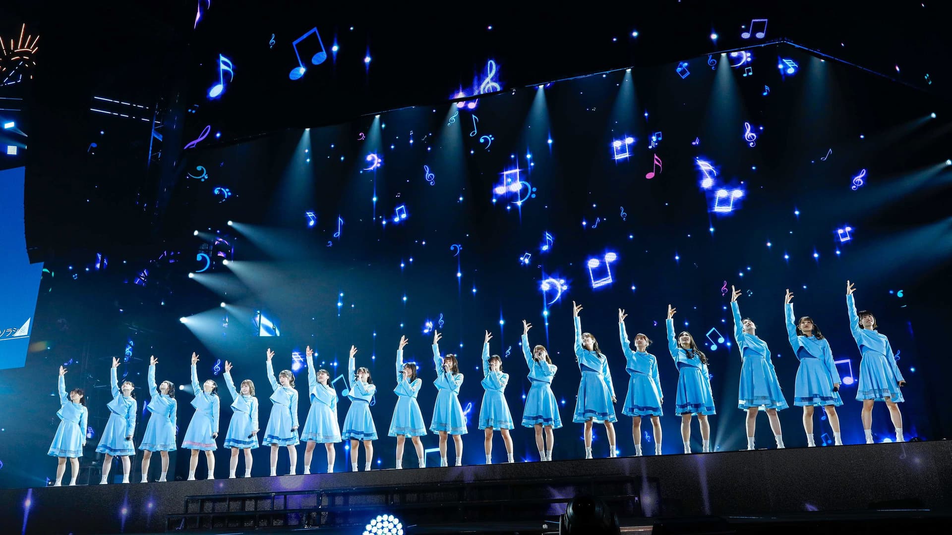 希望と絶望　その涙を誰も知らない