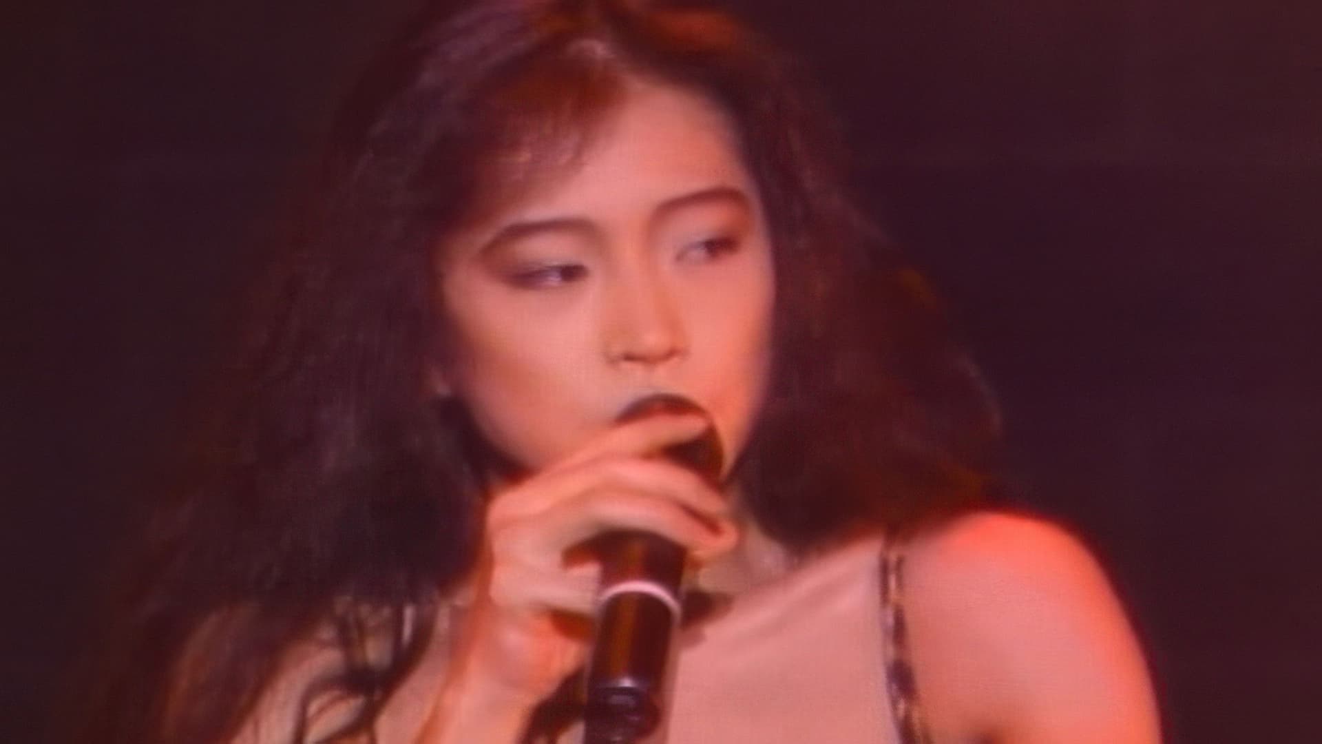 Live in '88 Femme Fatale