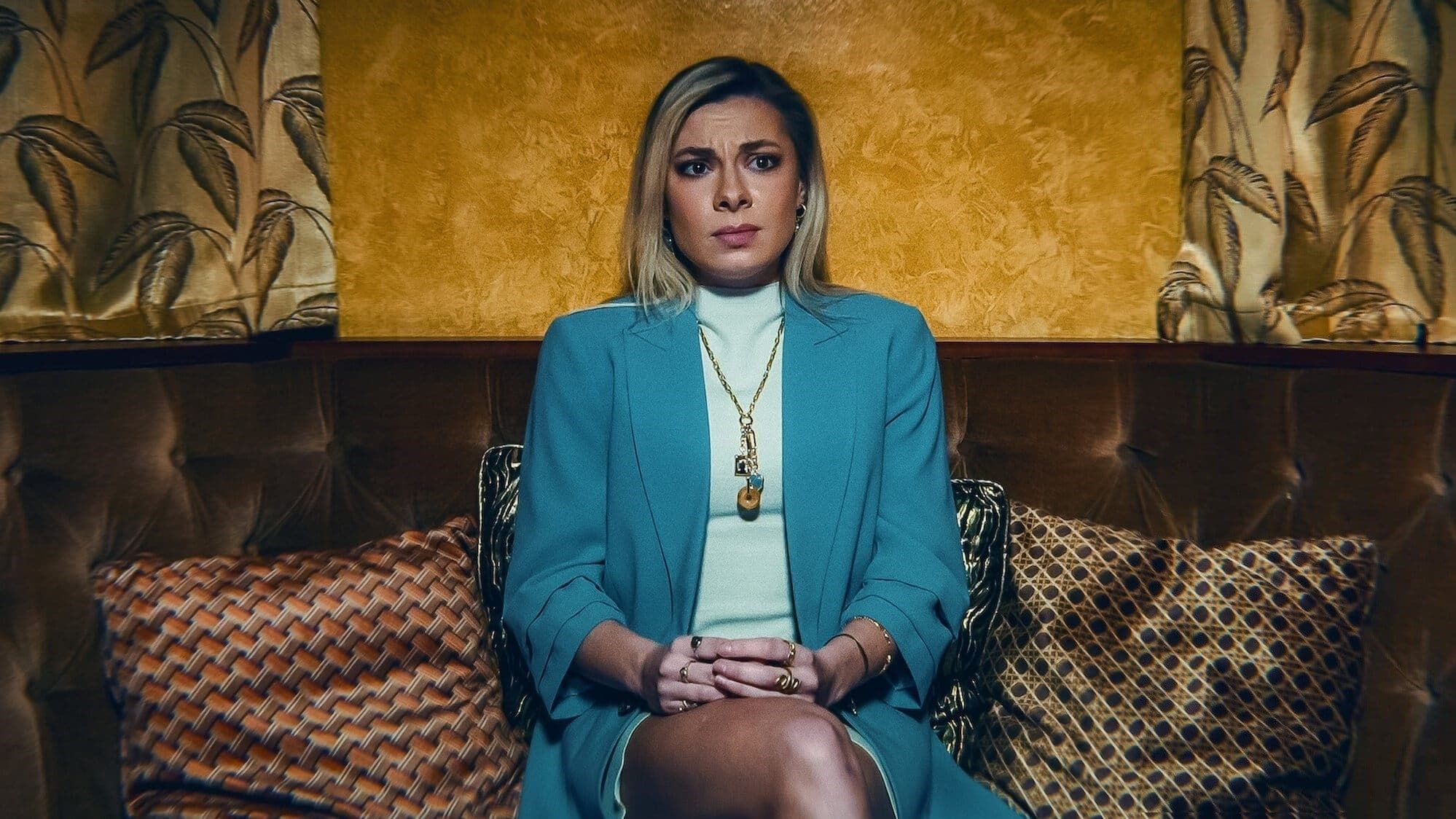 Pot să-ți spun un secret?