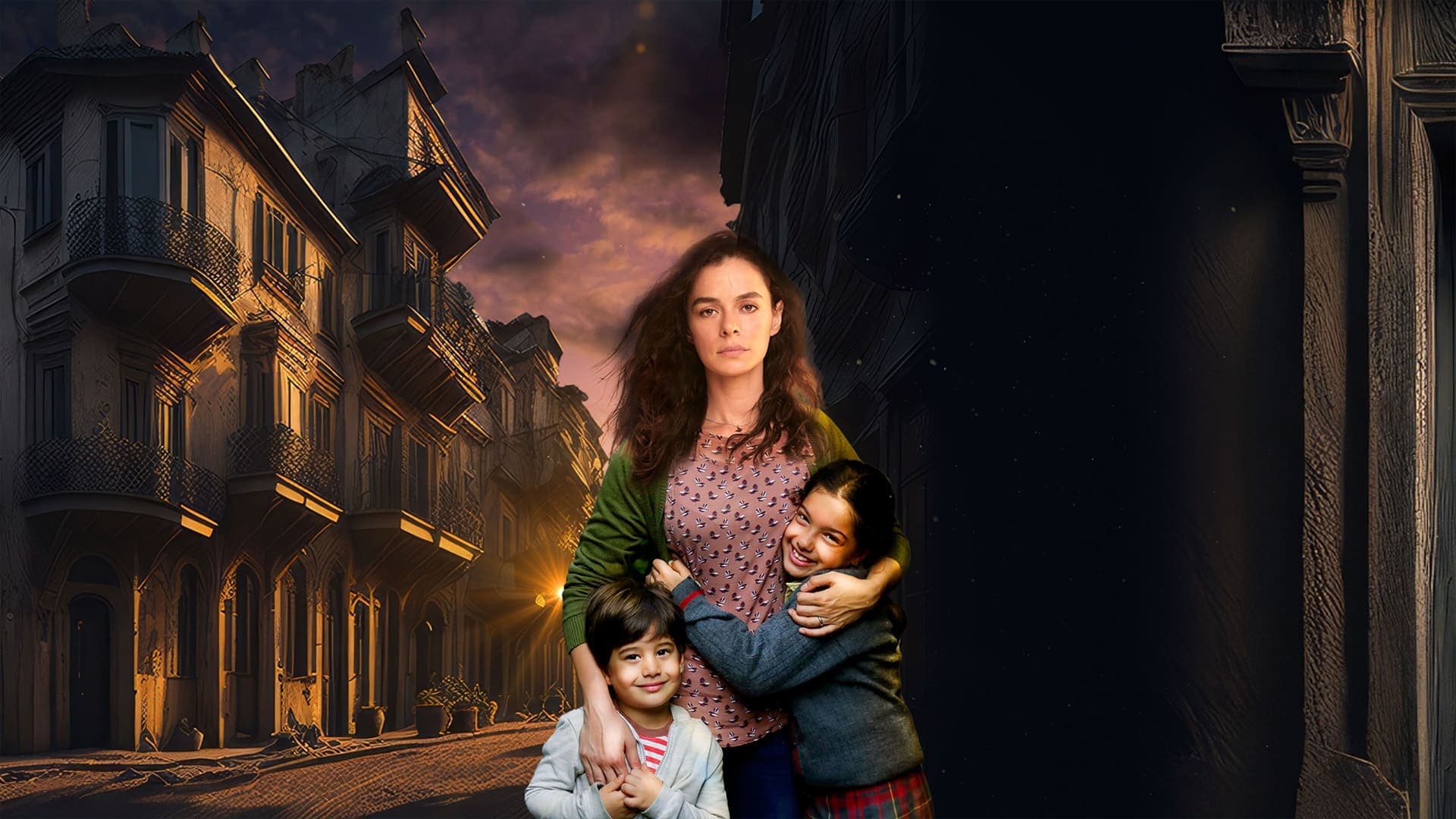 Femeie în înfruntarea destinului