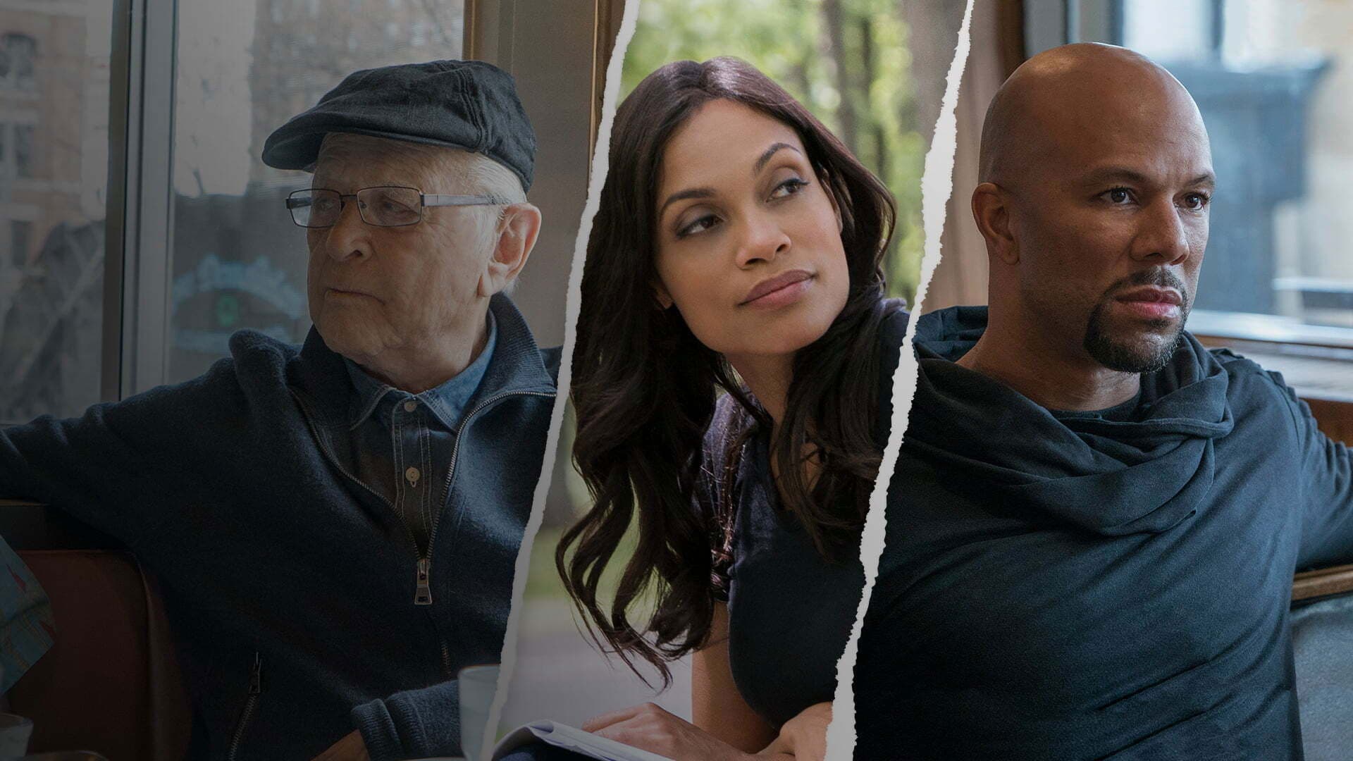 America împărțită