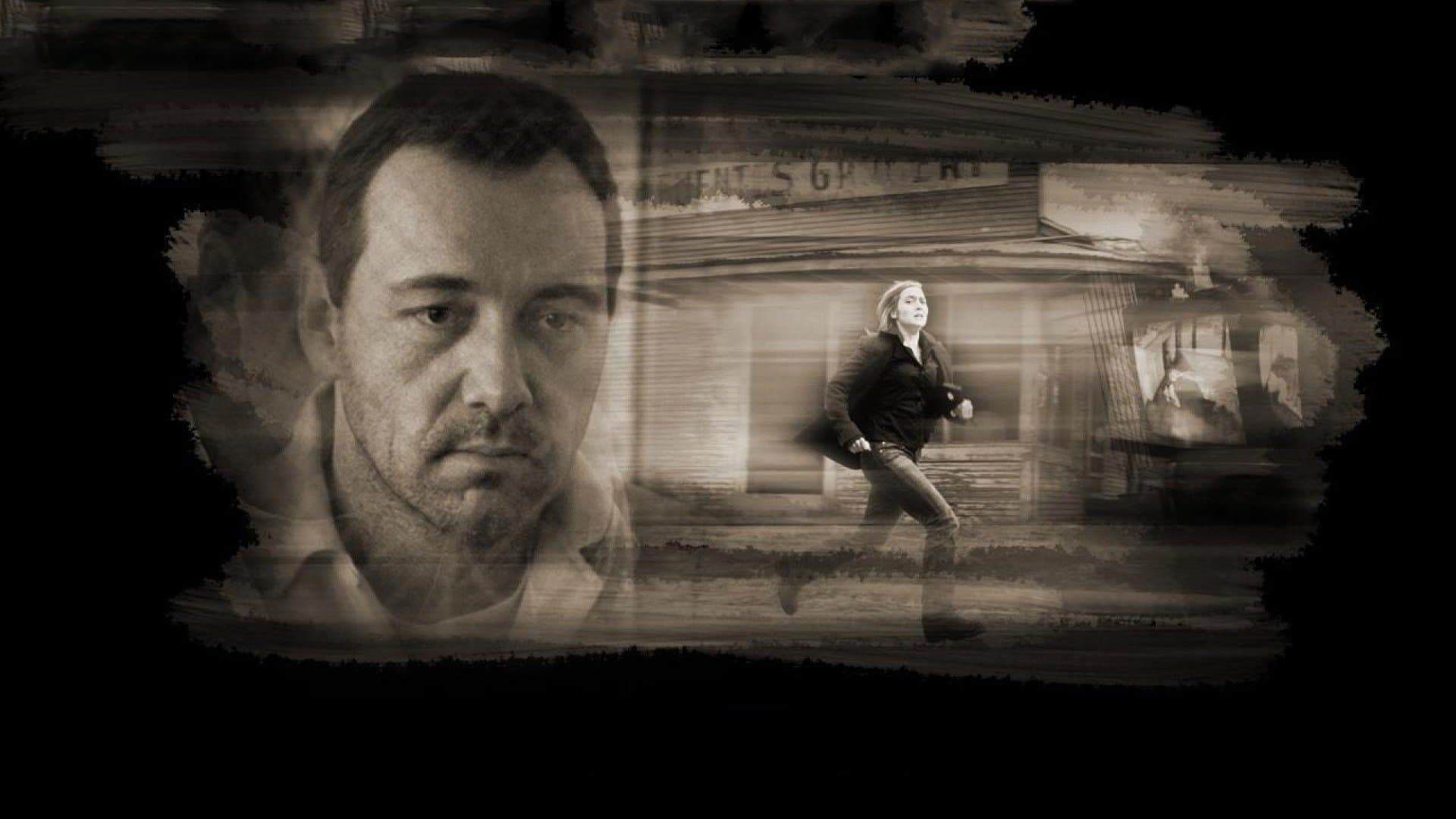 Viața lui David Gale