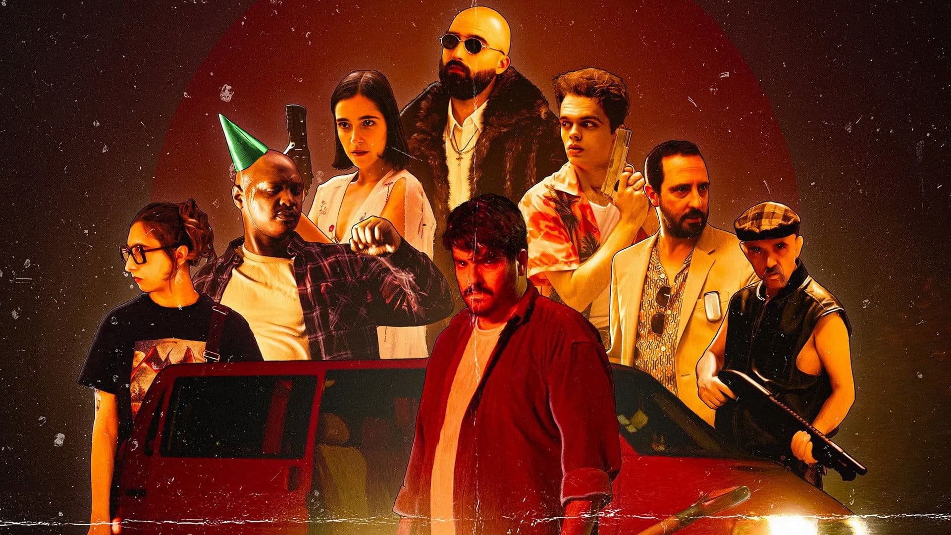 Mourir or not mourir