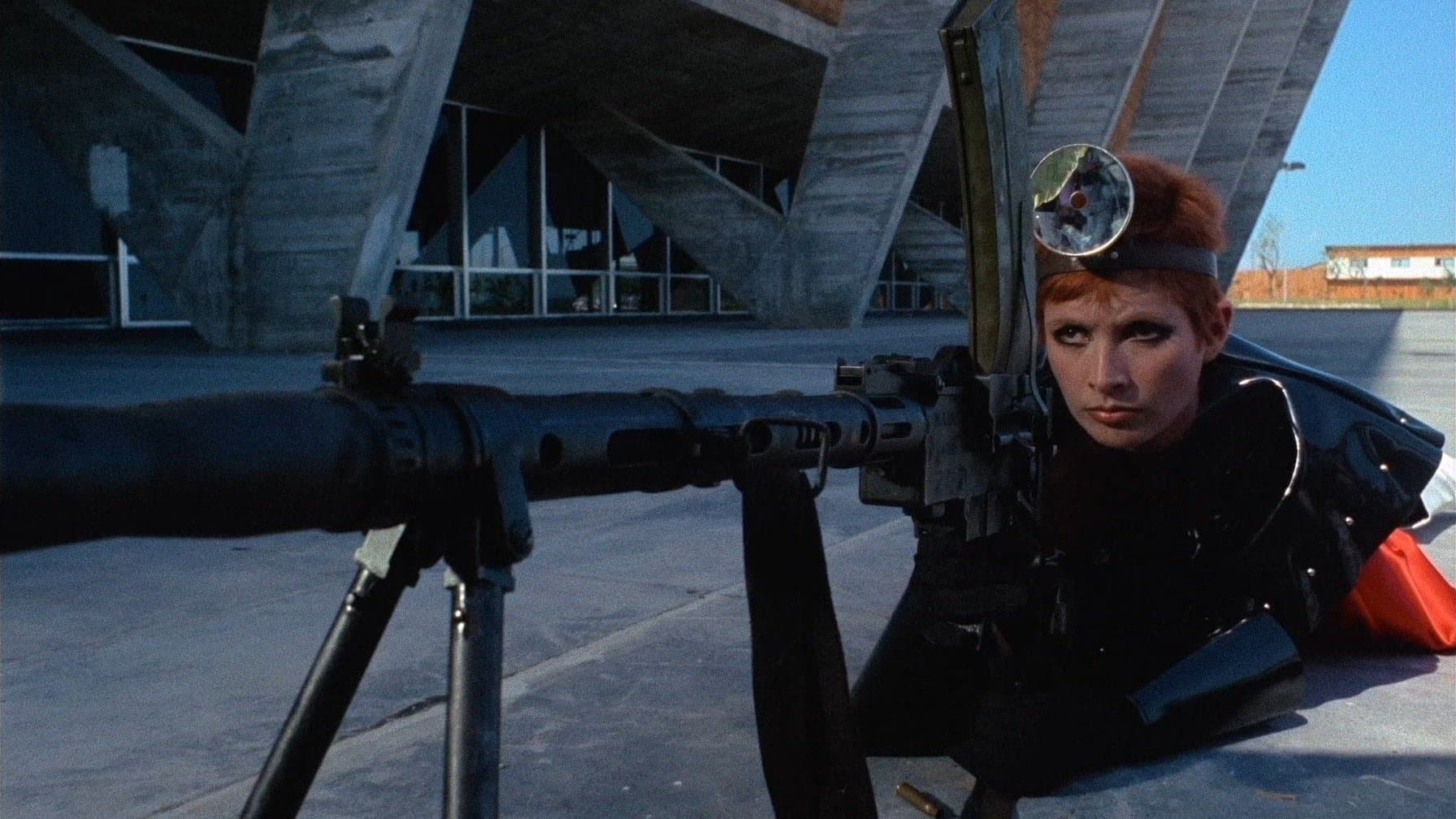 Die sieben Männer der Sumuru