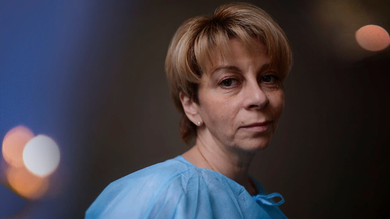 Доктор Лиза