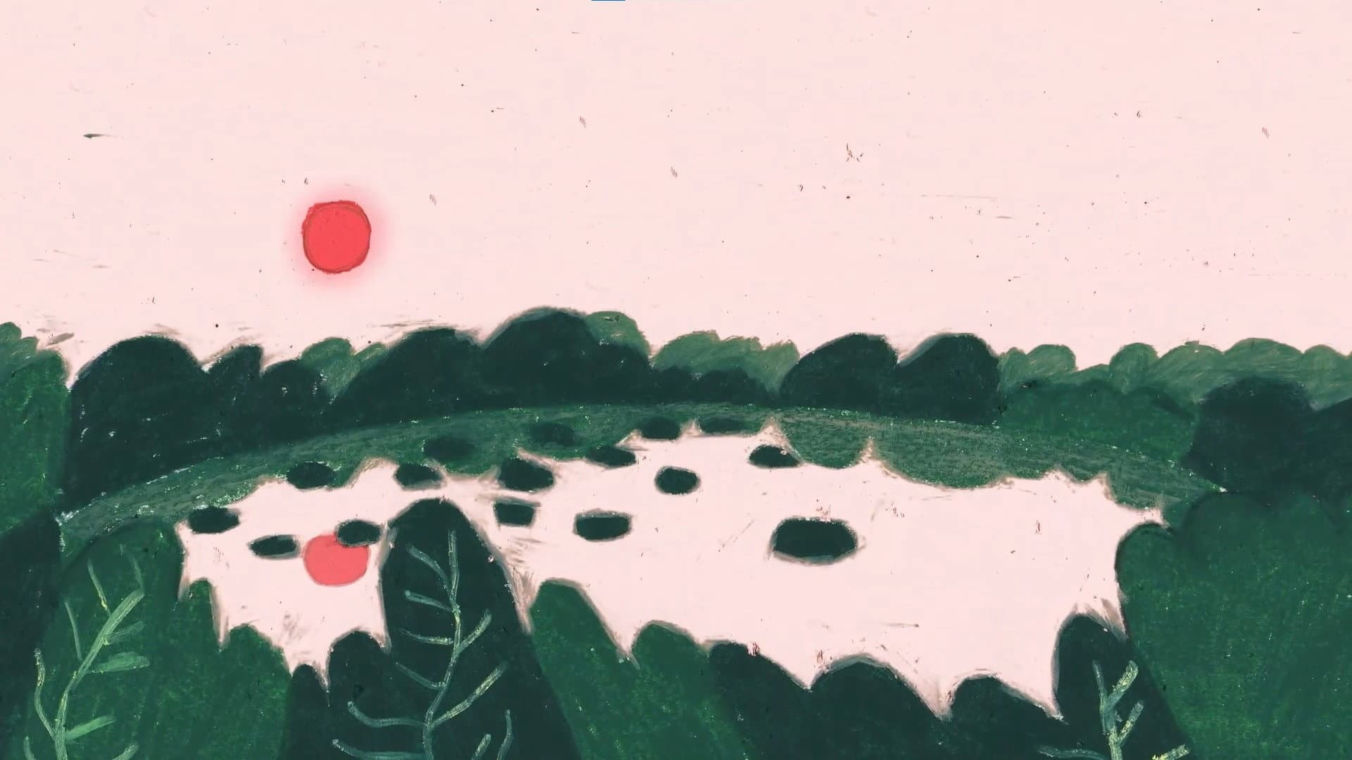 Promenades sentimentales