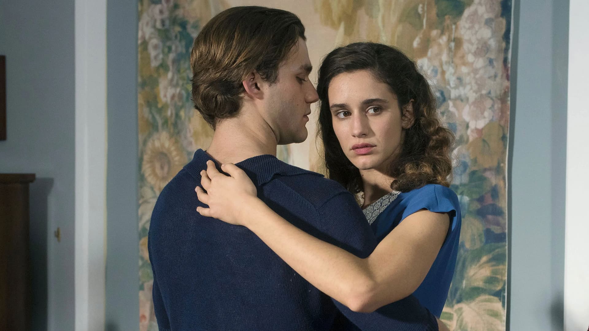 Una questione privata