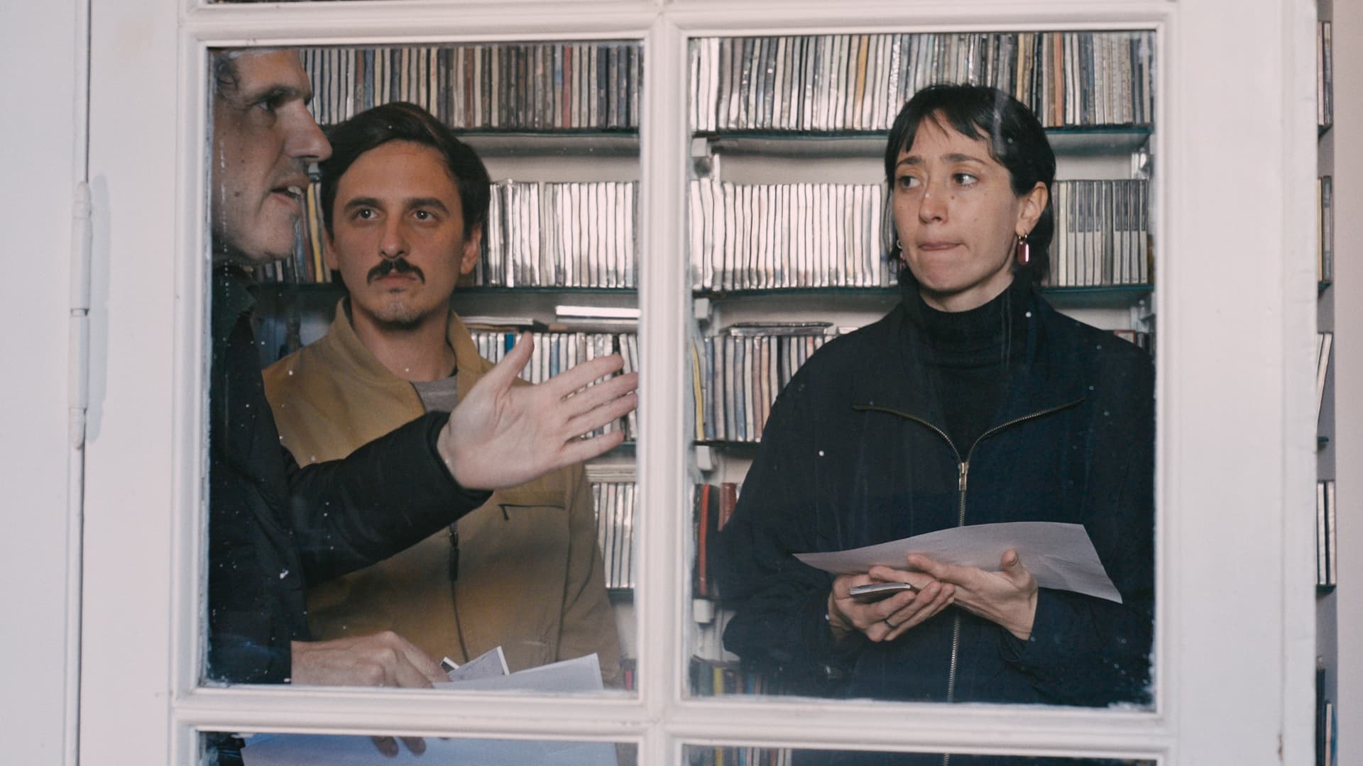 La próxima película de Carmen Trevilla