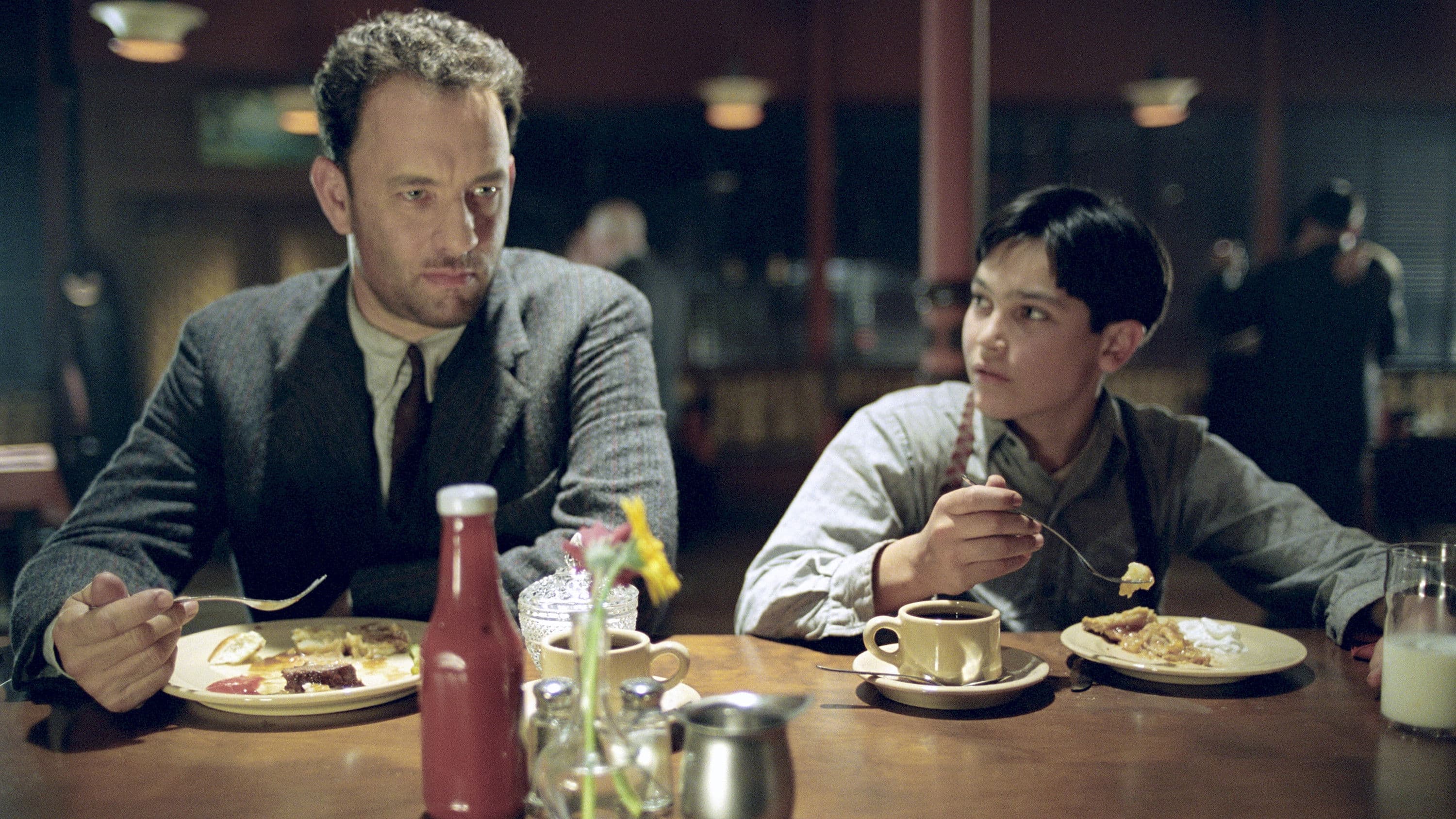 Drumul spre pierzanie