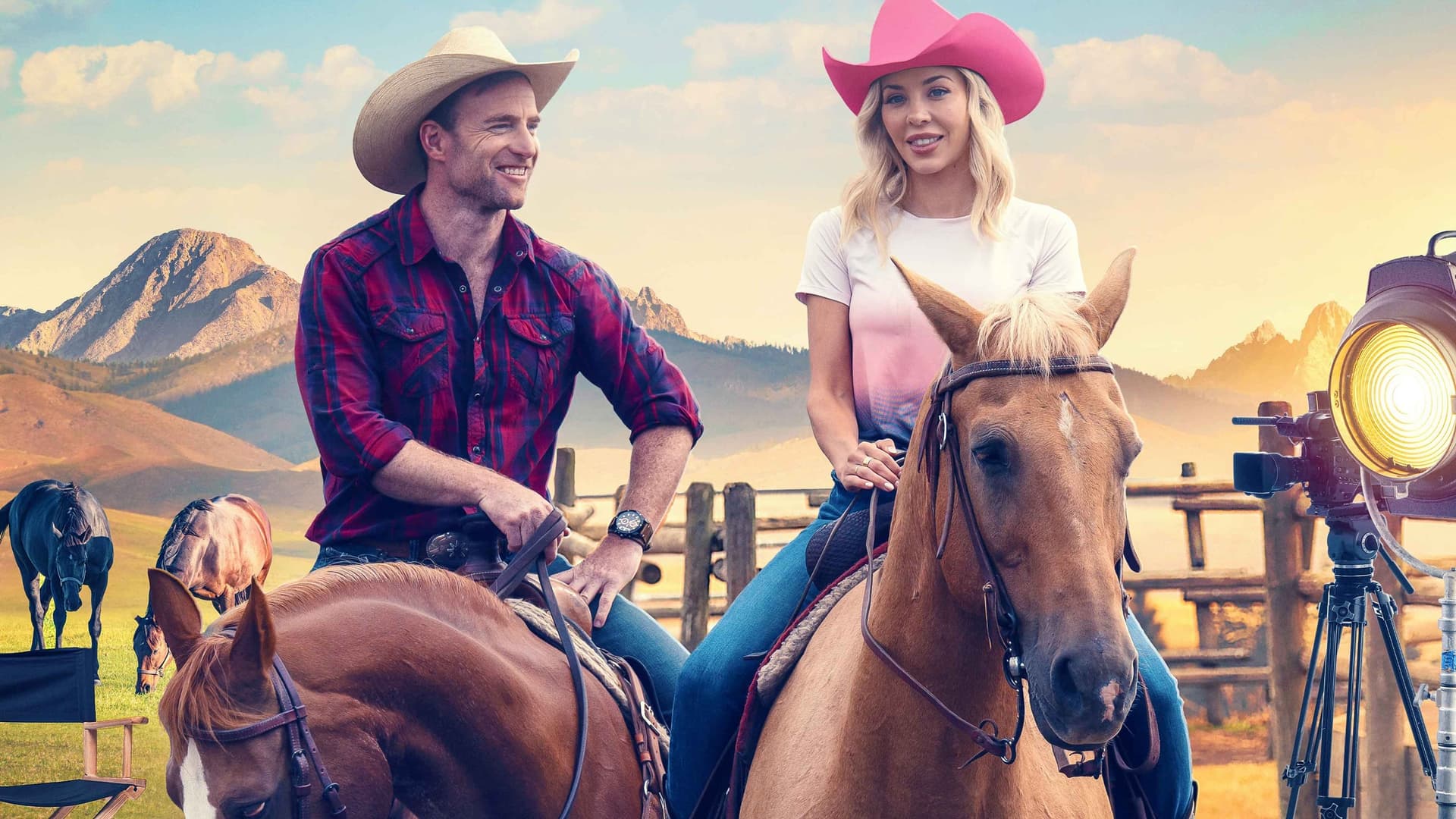 Steaua de film și văcarul