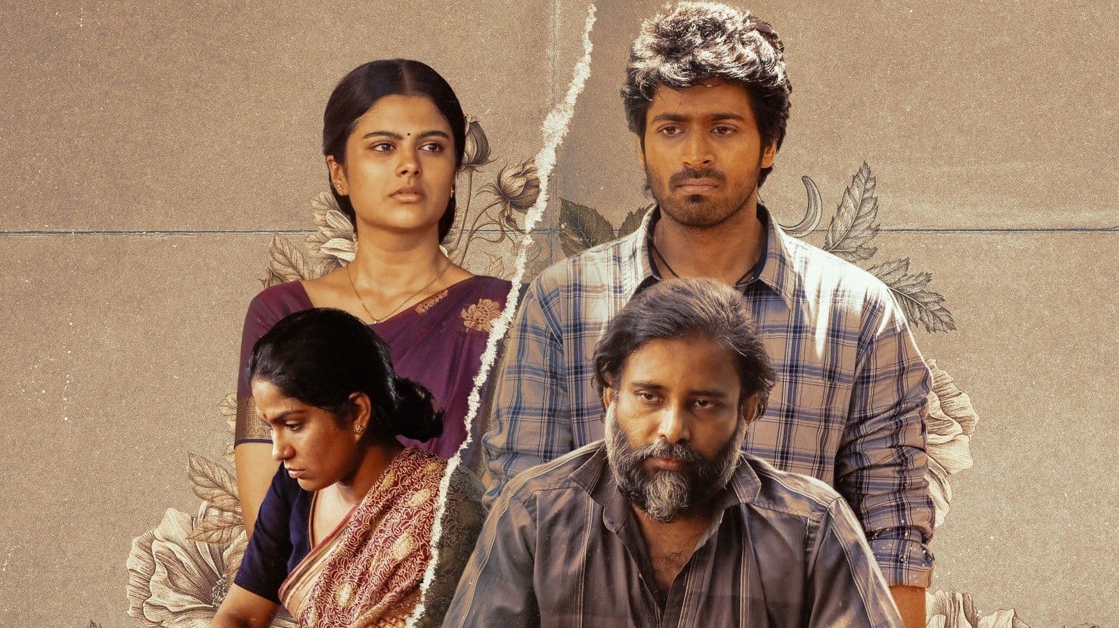 லப்பர் பந்து