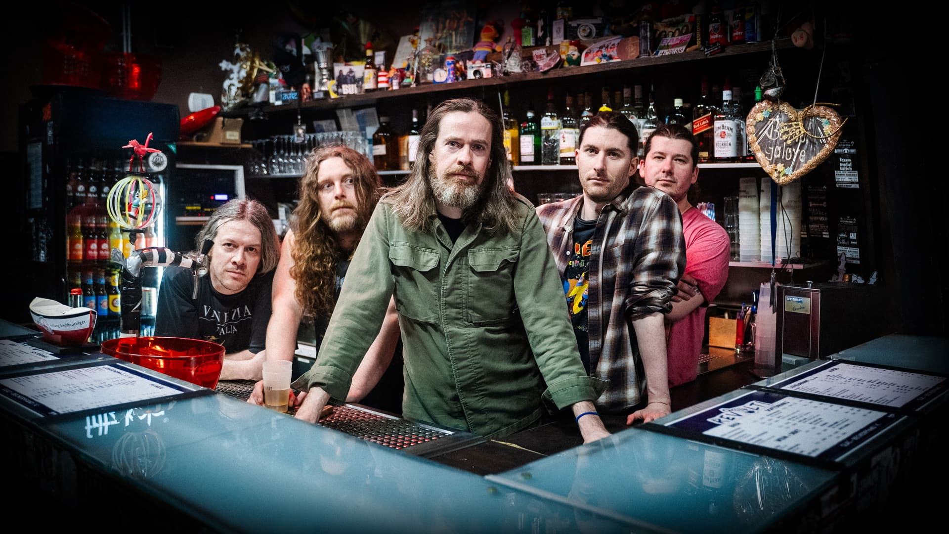 Gama Bomb: Survival of the Fastest