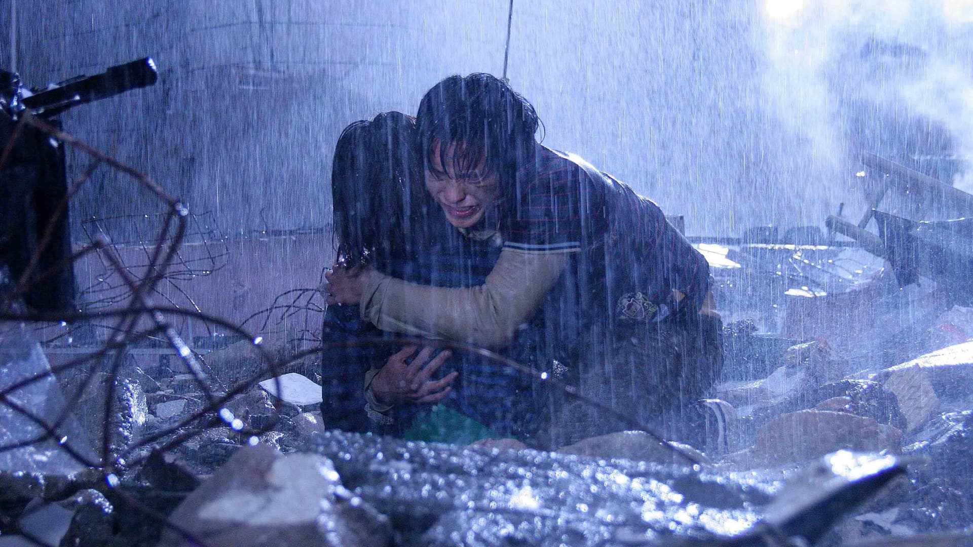 僕の彼女はサイボーグ