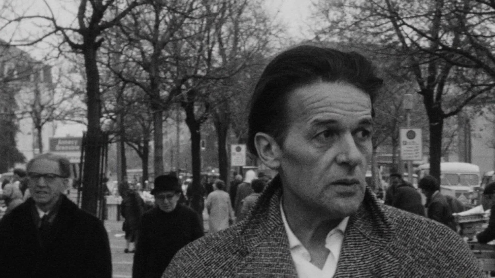 Charles mort sau viu