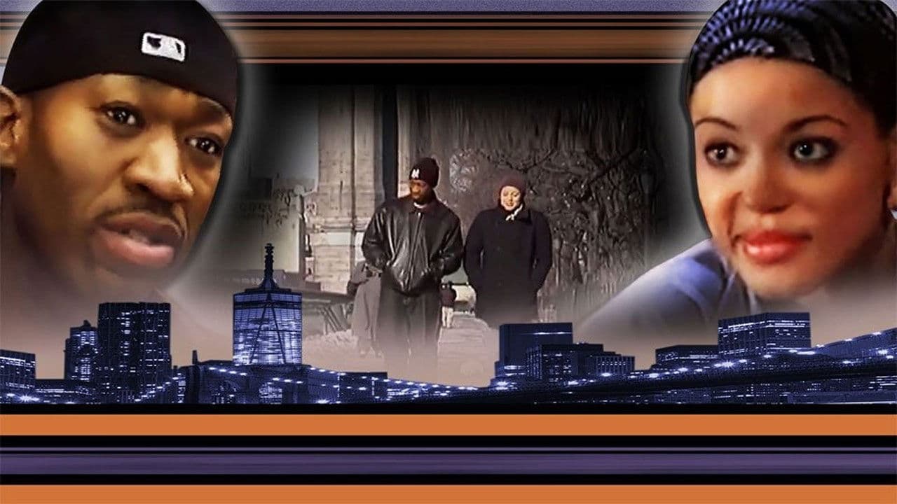 Amour Infinity: A Brooklyn Love Story