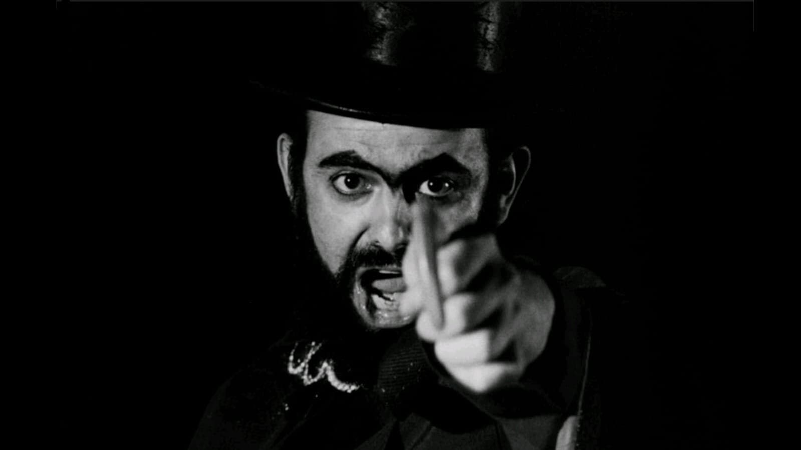 O Despertar da Besta