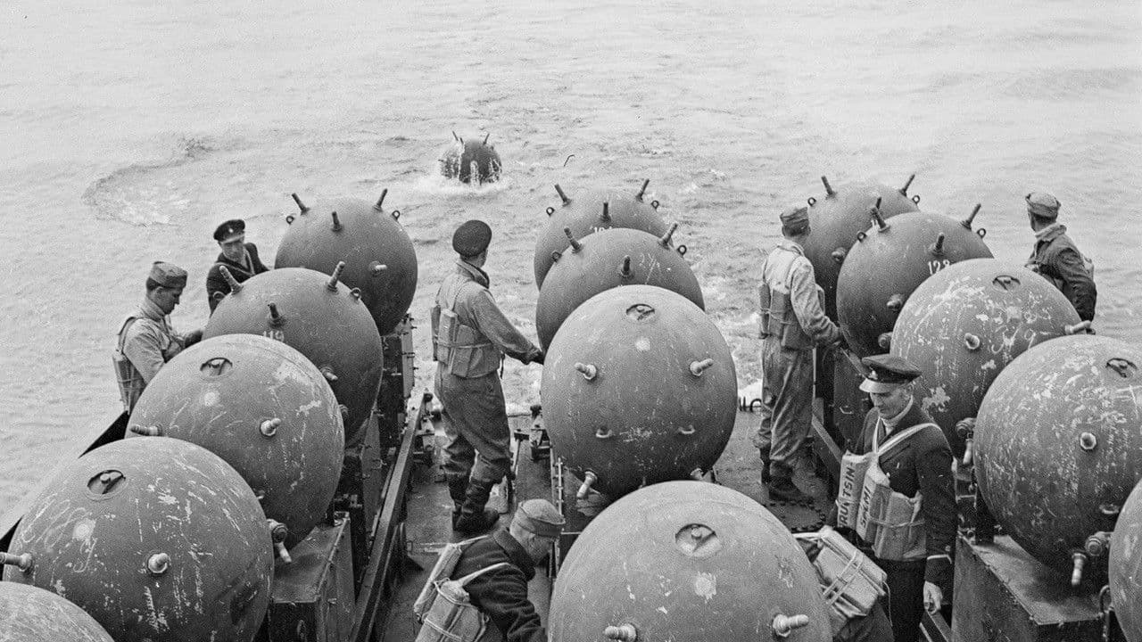 Lahkumine Tallinnast. 1941