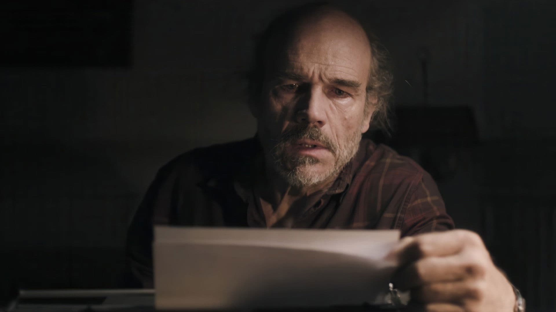 Peter K - Alleine gegen den Staat