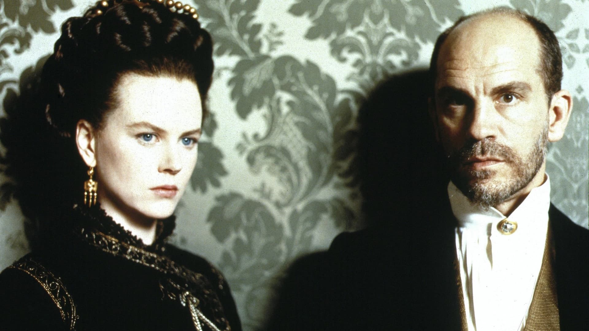 Portretul unei doamne