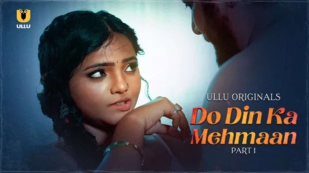 Do Din Ka Mehmaan Part 1 1Mlsbd-top