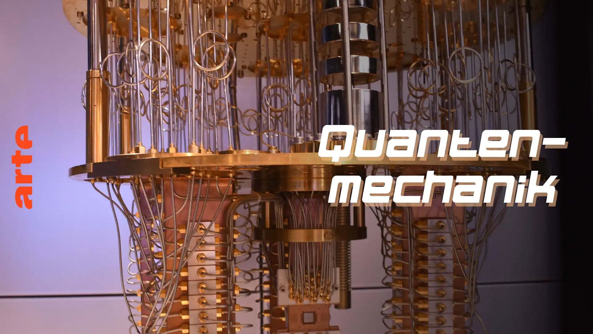 Decoding the Universe : Quantum