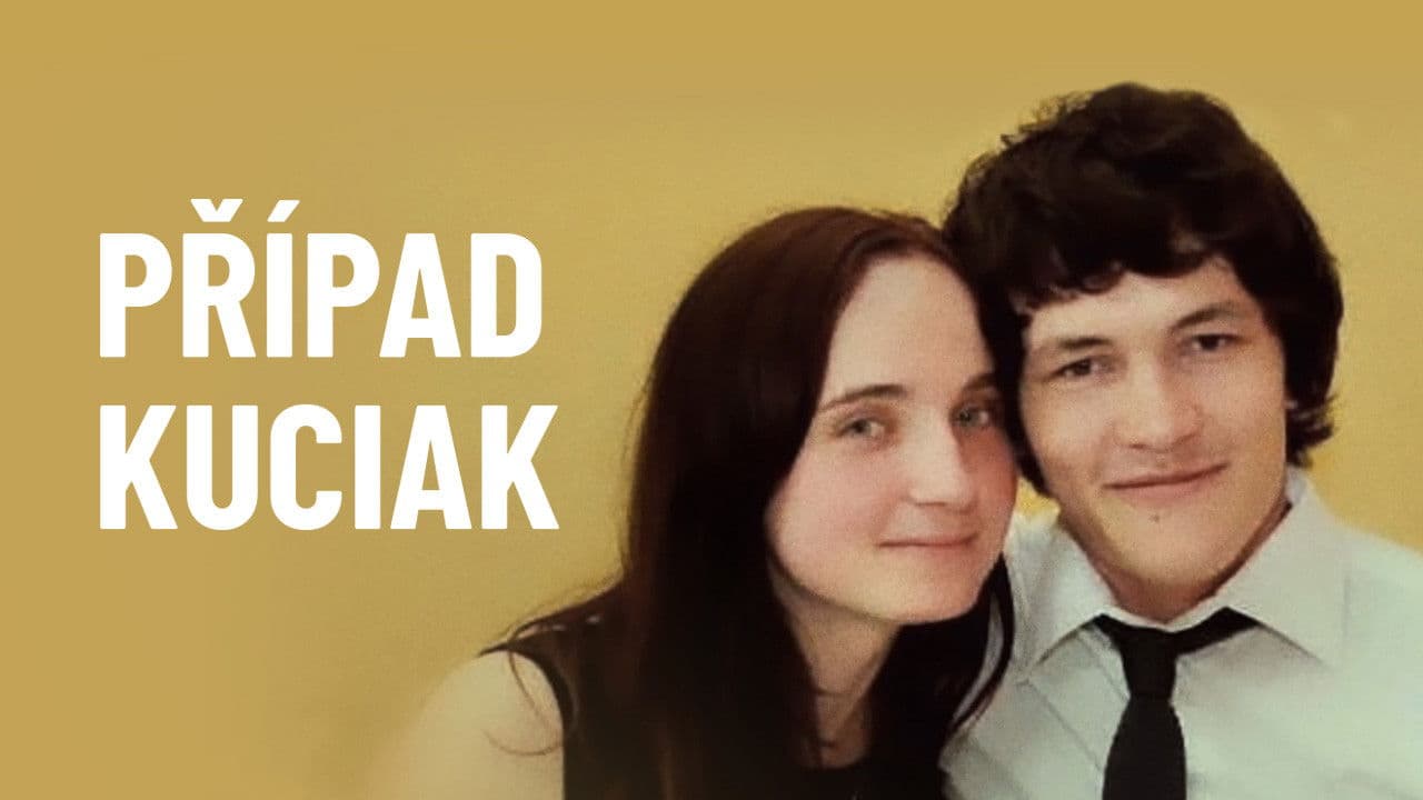 Slovaquie, les fiancés assassinés