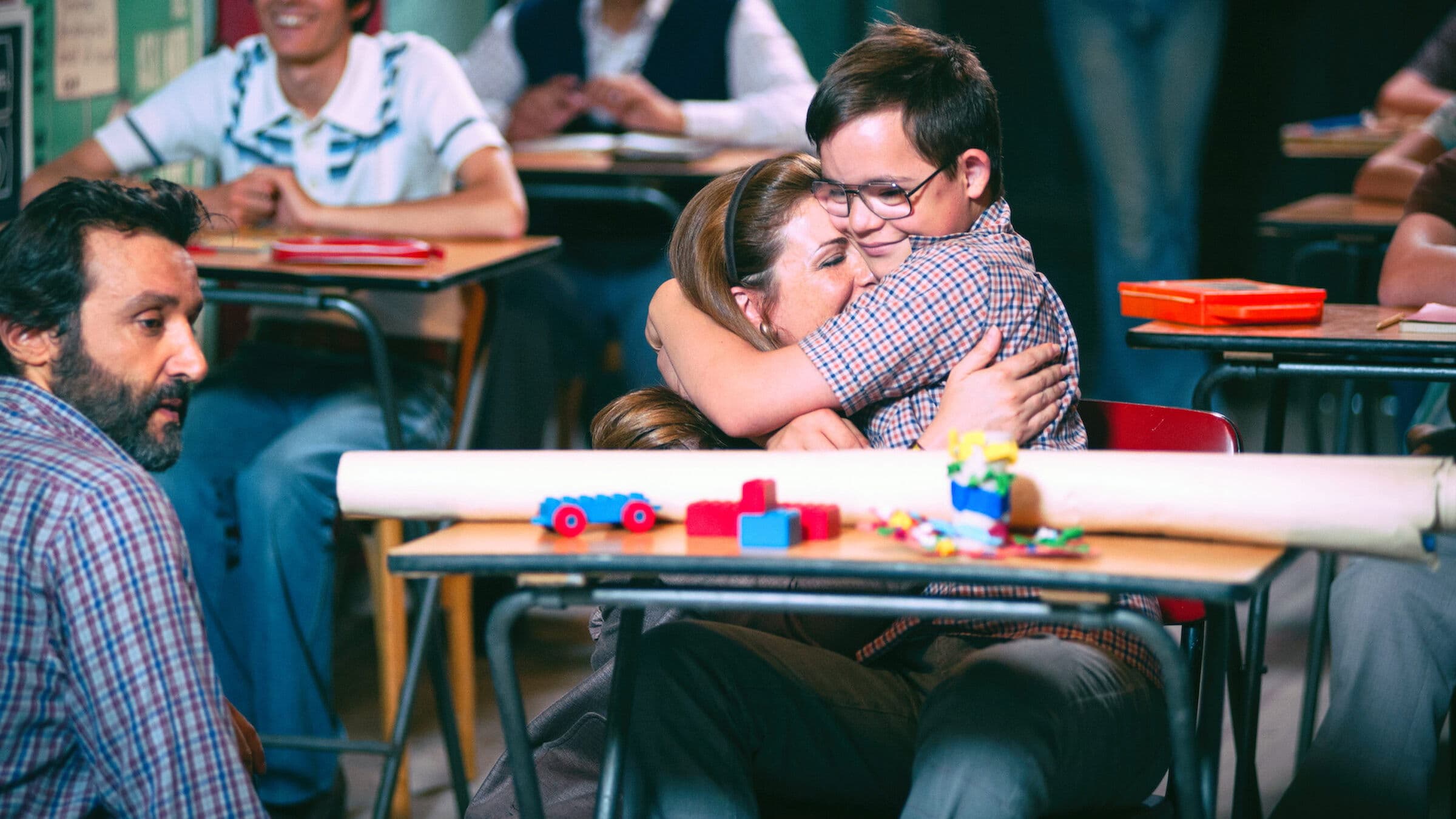 Petiție pentru incluziune