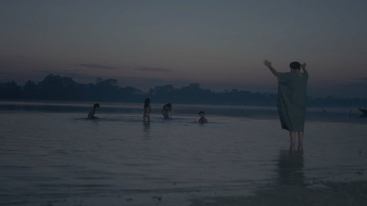 Historias de shipibos