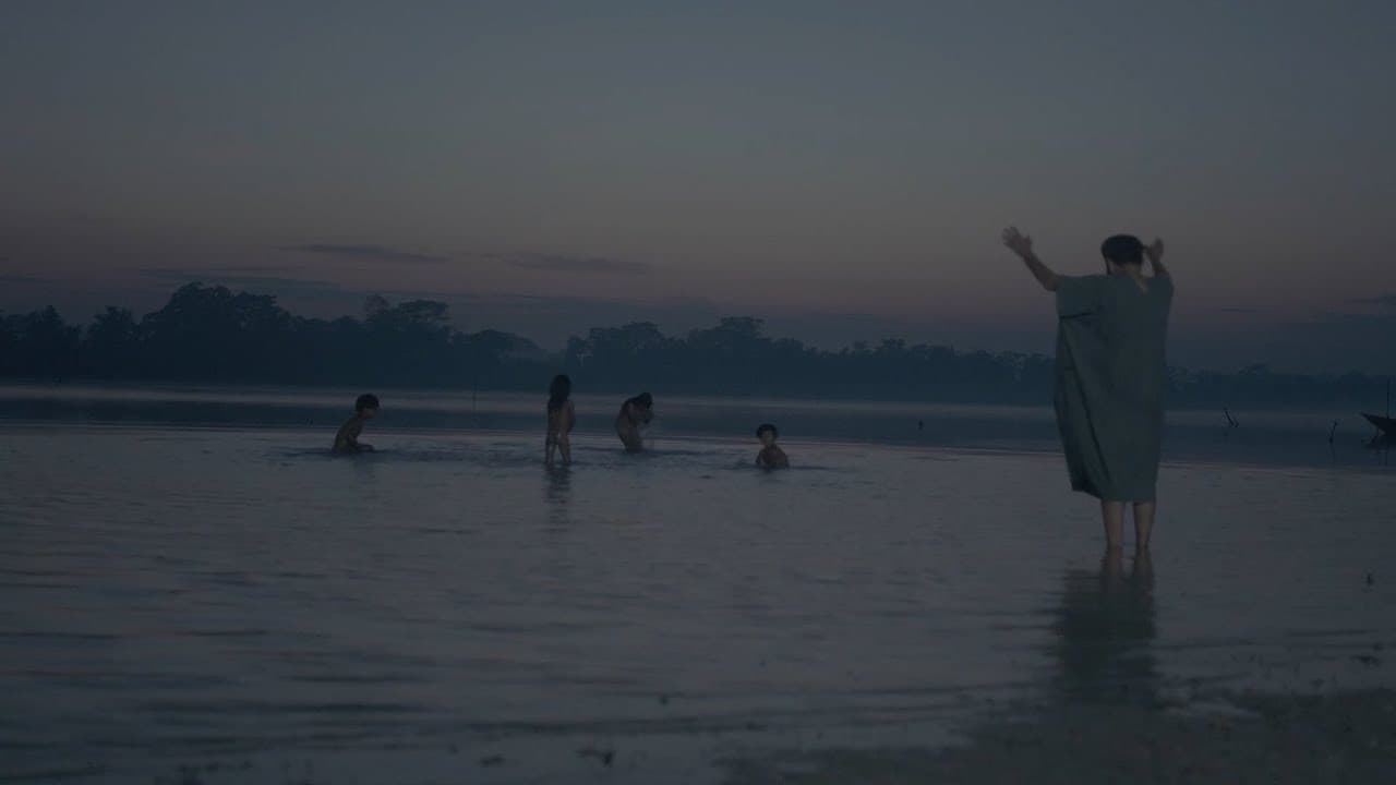 Historias de shipibos