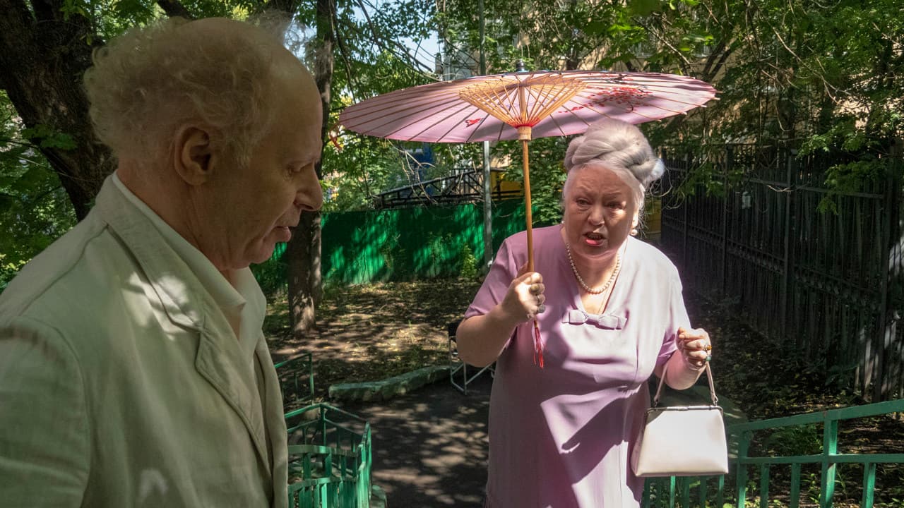 Одесский пароход