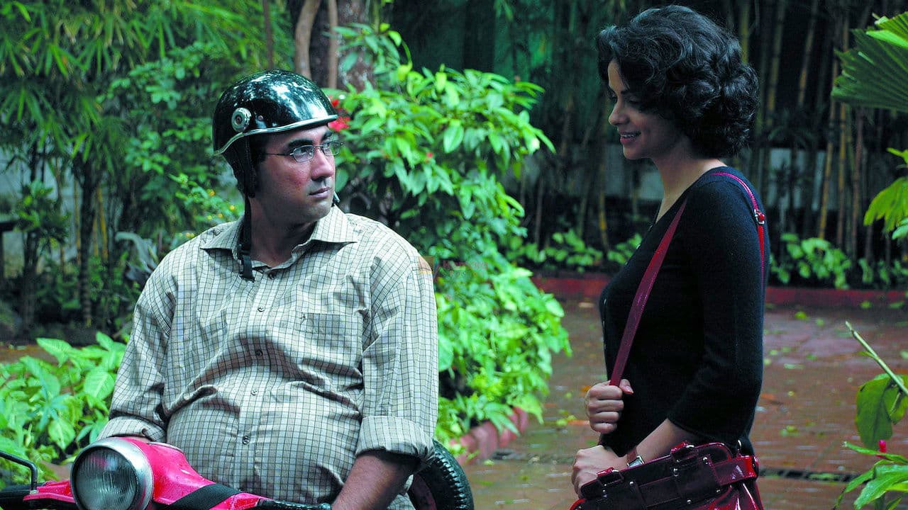 Dragoste cu greutate