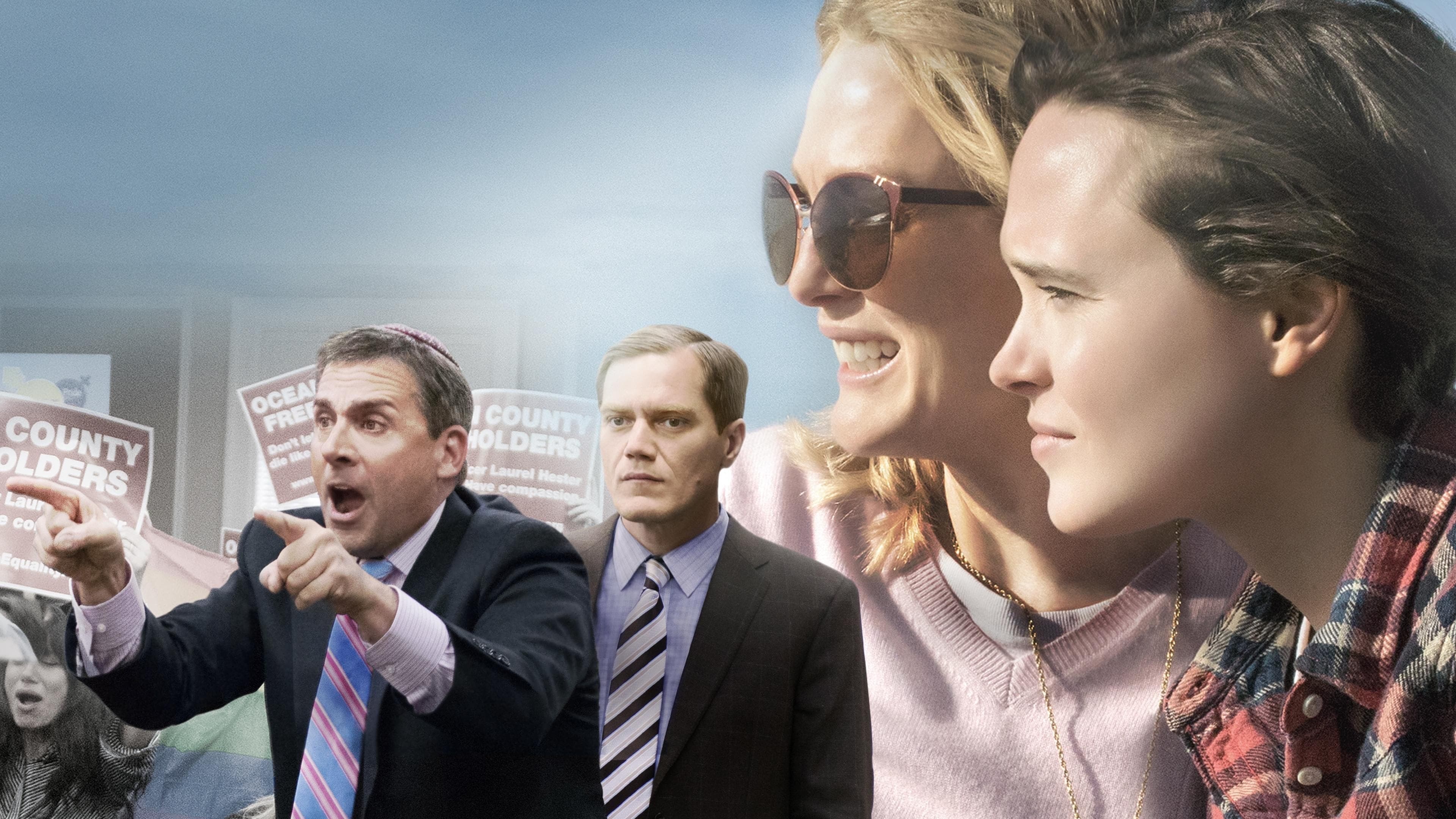 Freeheld: Dragoste și justiție