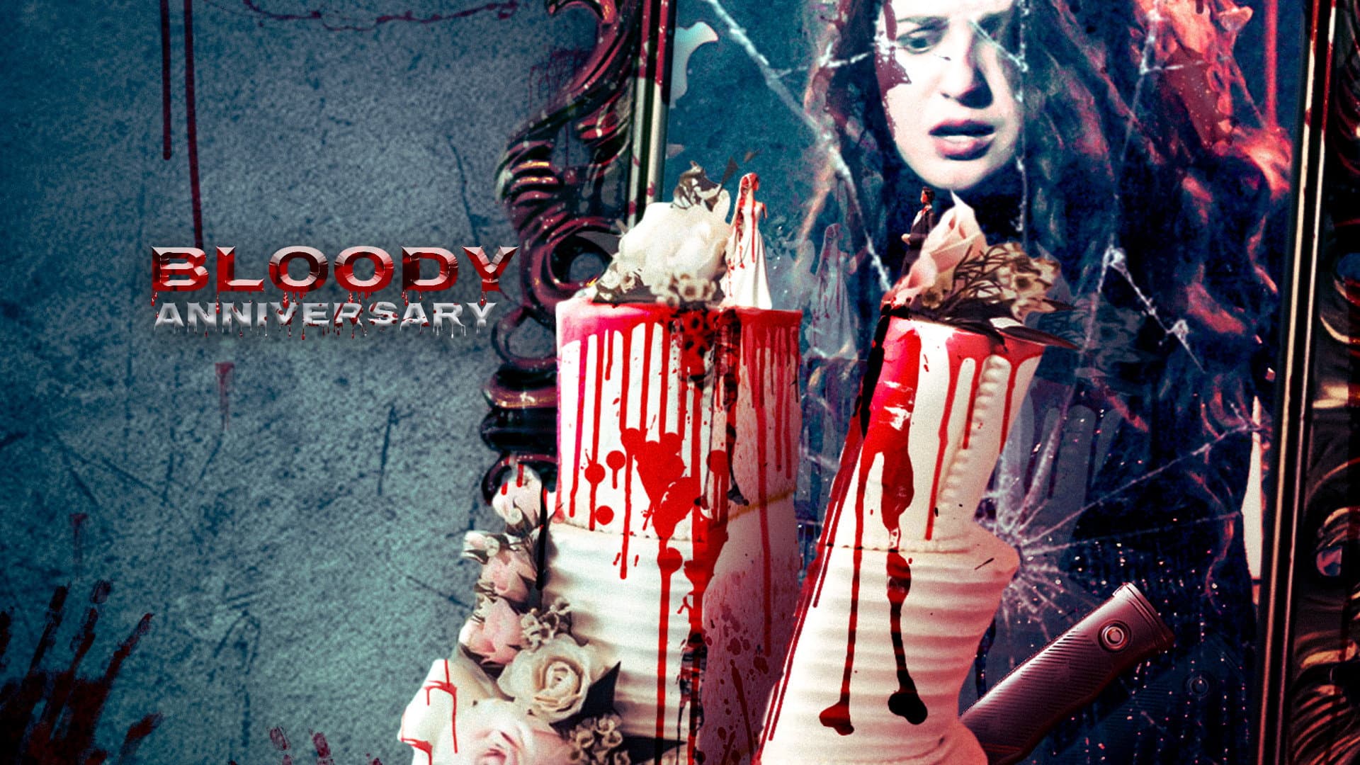 Bloody Anniversary