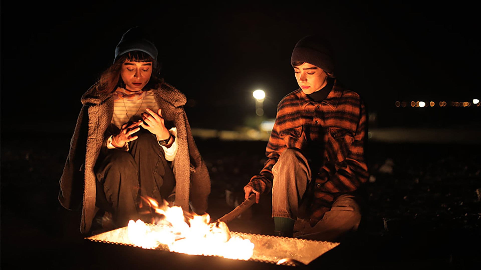 دور، در میانه شرق