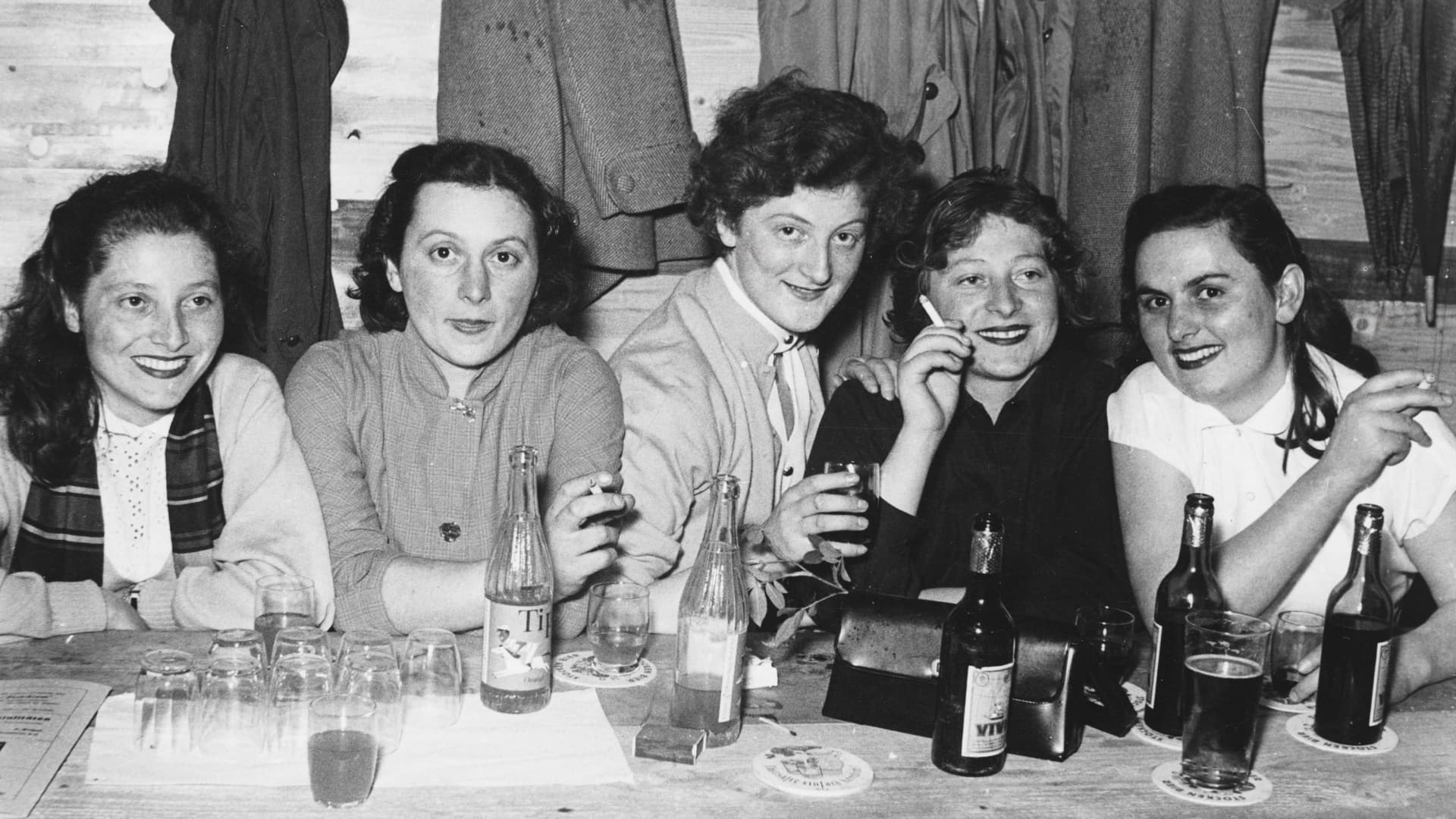 La prodigiosa trasformazione della classe operaia in stranieri