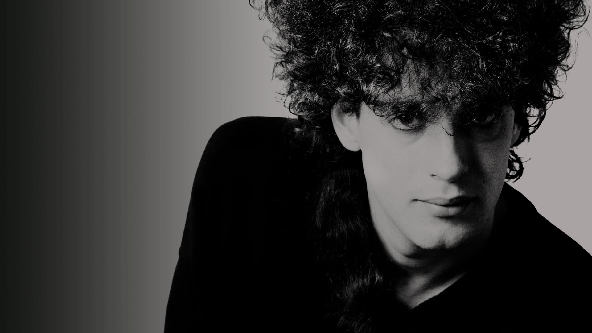 Bios. Vidas que marcaron la tuya: Gustavo Cerati