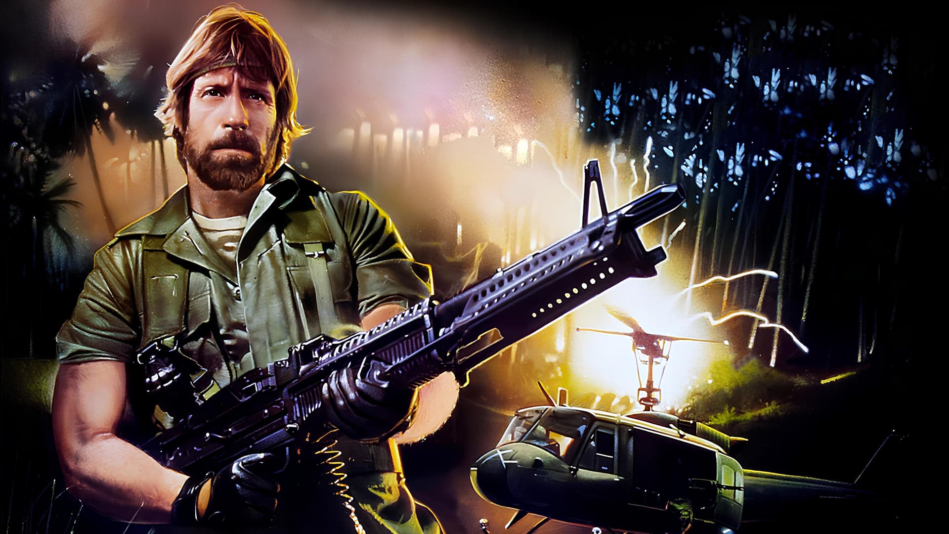 Dispărut în acțiune